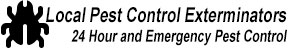 Jasper IN Pest Control Exterminators